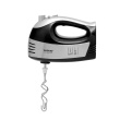 Zelmer ZHM2459 BS  Hand Mixer with Bowl 700 W Black