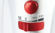 Bosch MFQP1000 mixer Hand mixer 300 W Red, White