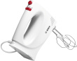 Bosch MFQP1000 mixer Hand mixer 300 W Red, White