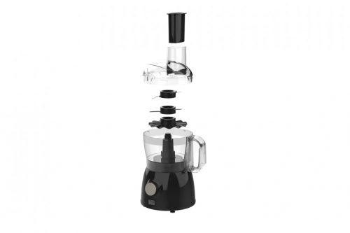 Vegetable chopper Black+Decker BXCH120E