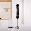 Immersion blender Black+Decker BXHB800E (800W; black)