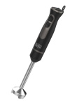 Immersion blender Black+Decker BXHBA800E (800W; black)