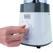 Tabletop blender Black+Decker BXJB500E (500W; 1,5l)