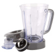 Tabletop blender Black+Decker BXJB500E (500W; 1,5l)