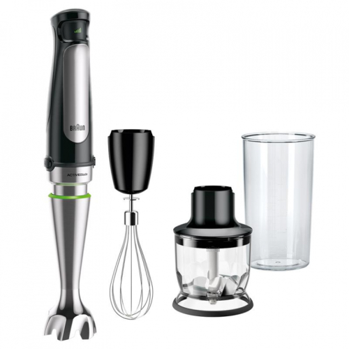 Saumikser Braun Multiquick 7 / MQ7025