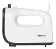 Philips 5000 series HR3745/00 mixer Stand mixer 450 W Grey, White