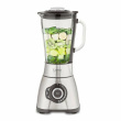 Caso | Blender | B1800 | Tabletop | 1800 W | Jar material Glass | Jar capacity 1.75 L | Ice crushing | Mini chopper | Stainless steel