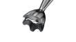 Braun MQ 3135 WH Sauce 0.5 L Immersion blender 750 W Black, White