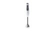 Braun MQ 3135 WH Sauce 0.5 L Immersion blender 750 W Black, White