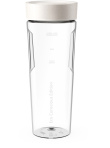 Philips Eco Conscious Edition 5000 Series Blender HR2500/00, 600ml