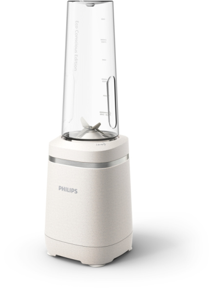 Philips Eco Conscious Edition 5000 Series Blender HR2500/00, 600ml