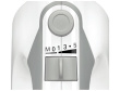 Bosch MFQ36400 mixer Hand mixer 450 W Grey, White