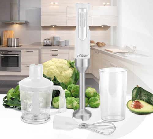 Blender set Maestro MR-568