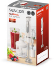 Saumikser Sencor SHB4378WH