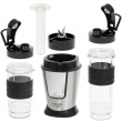 Personal blender ADLER AD 4081