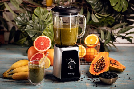 Stand Mixer Camry CR 4077