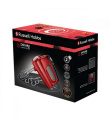 Russell Hobbs 24670-56 mixer Hand mixer 350 W Red