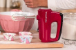 Russell Hobbs 24670-56 mixer Hand mixer 350 W Red