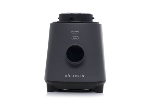 Kohersen boiling blender NB800A (anthracite)