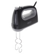 Camry Premium CR 4220B mixer Hand mixer 750 W Black, Grey