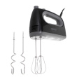 Camry Premium CR 4220B mixer Hand mixer 750 W Black, Grey