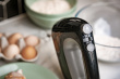 Camry Premium CR 4220B mixer Hand mixer 750 W Black, Grey
