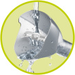 Philips Daily Collection HR2534/00 ProMix Handblender