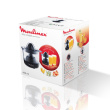 Moulinex PC1208 electric citrus press 0.45 L 25 W Black