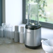 Philips 5000 series Blender - 800W Power. ProBlend Plus Technology. Detachable Blades. Easy Clean. Elegant Compact Design. Large Tumbler. Black (HR2764/00)