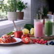 Philips 5000 series Blender - 800W Power. ProBlend Plus Technology. Detachable Blades. Easy Clean. Elegant Compact Design. Large Tumbler. Black (HR2764/00)
