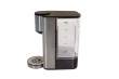 Unold Ava electric Veekeetja 2.5 L 2600 W Black, Silver