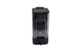 Unold Ava electric Veekeetja 2.5 L 2600 W Black, Silver