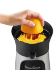 Moulinex PC603D electric citrus press 100 W Silver