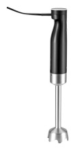 ZWILLING 53104-901-0 blender 0.6 L Immersion blender 800 W Black, Stainless steel