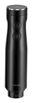 ZWILLING 53104-901-0 blender 0.6 L Immersion blender 800 W Black, Stainless steel