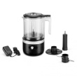 KitchenAid Zerkleinerer 1.19l - 5KFCB519EBM Schwarz