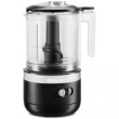 KitchenAid Zerkleinerer 1.19l - 5KFCB519EBM Schwarz