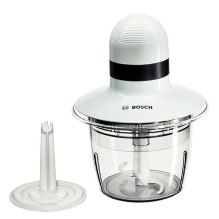 Bosch Universalzerkleinerer MMR08A1 800ml 400W white