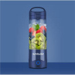 Nutribullet Portable Blender | NBP003NBL | Personal | Jar material Tritan | Jar capacity 0.475 L | Ice crushing | Dark Blue