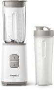 Philips Daily Collection Mini blender HR2602/00 350 W On-the-go tumbler