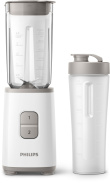 Philips Daily Collection Mini blender HR2602/00 350 W On-the-go tumbler