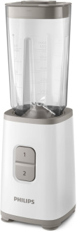 Philips Daily Collection Mini blender HR2602/00 350 W On-the-go tumbler