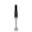 ETA | Lento ETA401790000 | Hand Blender | 1200 W | Chopper | Black/Stainless Steel