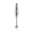 ETA | Hand Blender | ETA221590000 SPESSO II | Hand Blender | 1200 W | Gray