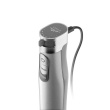 ETA | Hand Blender | ETA221590000 SPESSO II | Hand Blender | 1200 W | Gray