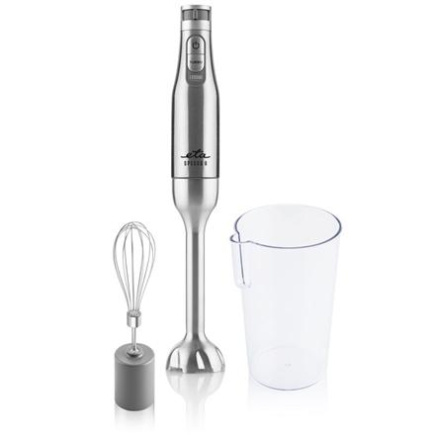 ETA | Hand Blender | ETA221590000 SPESSO II | Hand Blender | 1200 W | Gray