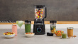 Ninja Detect Power Mixer Pro 2.1 L Tabletop blender 1200 W Black