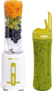 Noveen SB210 blender 0.6 L Tabletop blender 300 W Green