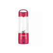 Nutribullet Sport Blender | NBP003MA | Portable | Jar material Tritan | Jar capacity 0.475 L | Ice crushing | Magenta Purple
