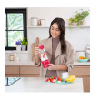 Nutribullet Sport Blender | NBP003MA | Portable | Jar material Tritan | Jar capacity 0.475 L | Ice crushing | Magenta Purple
